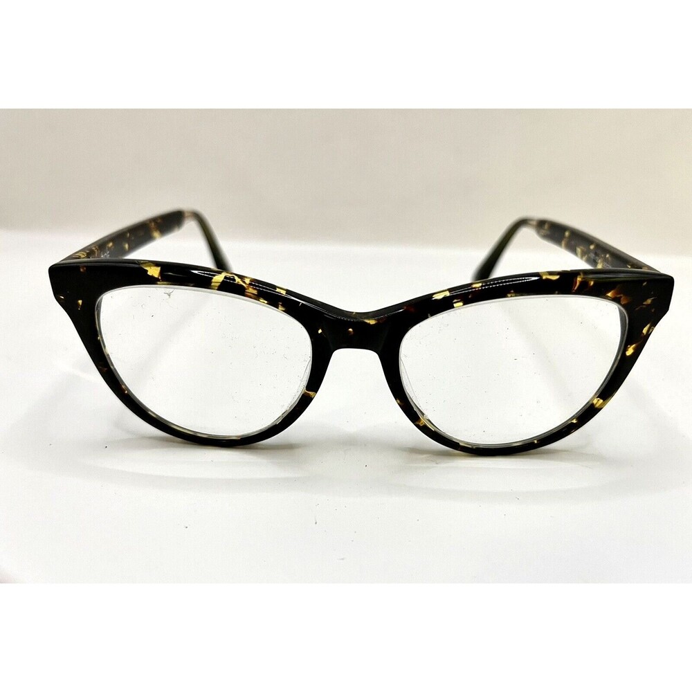 Joe Eyeglasses 10014554 1 One for One Tortoise Frames Only Brown 50-18-147